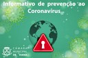 Câmara de Viana adota as medidas restritivas anunciadas pelo Governador Renato Casagrande Câmara de Viana adota as medidas restritivas anunciadas pelo Governador Renato Casagrande