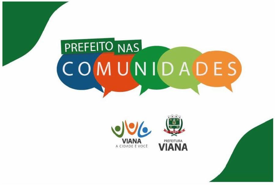Viana inicia reuniões do Orçamento Participativo na próxima segunda (01)